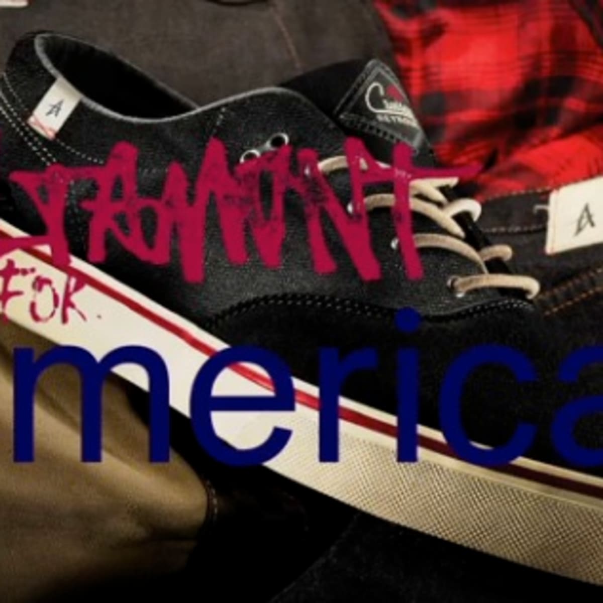 Emerica X Altamont Andrew Reynolds Shoe - Men's Journal