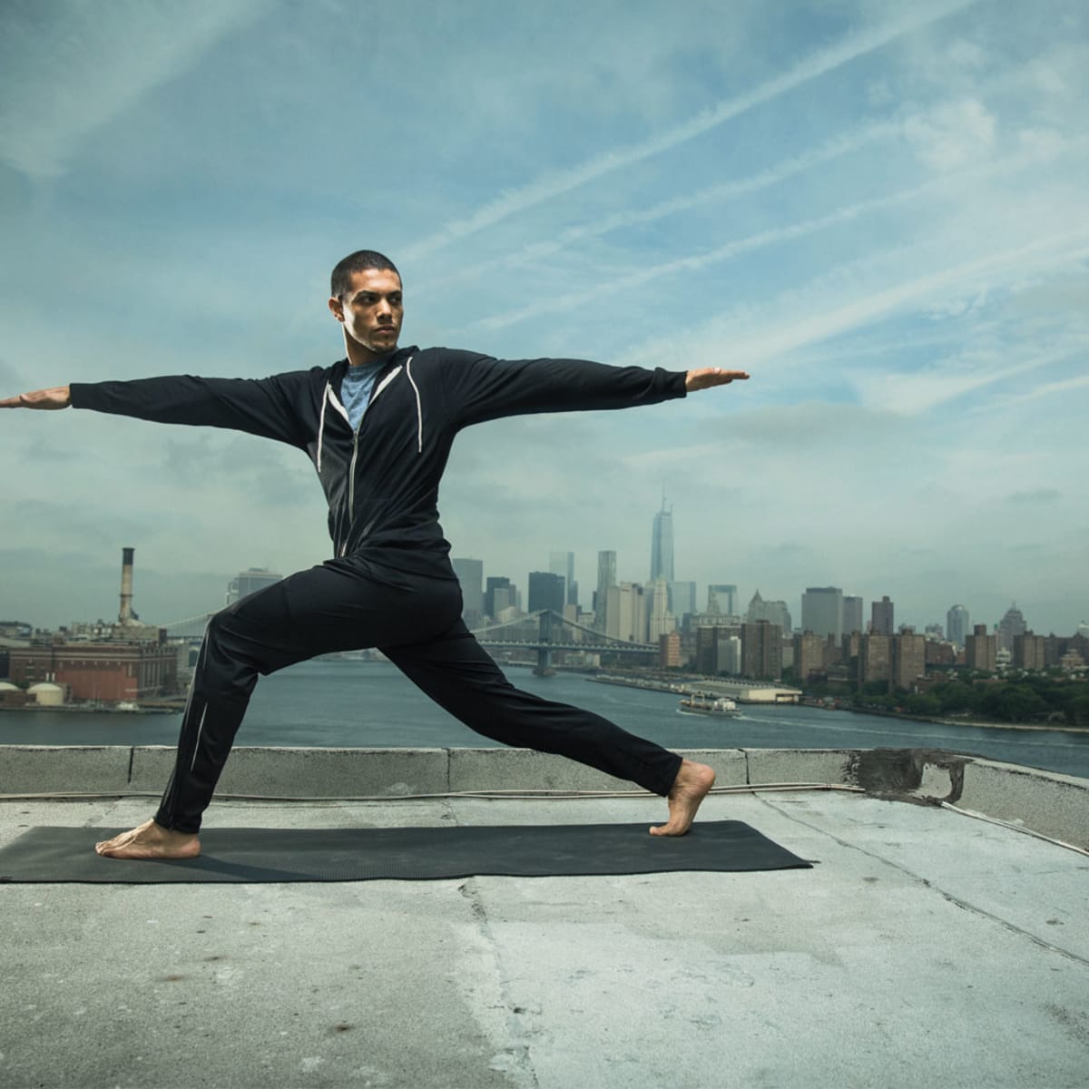Top 8 Remarkable Health Benefits of Yoga for Men | PINKVILLA