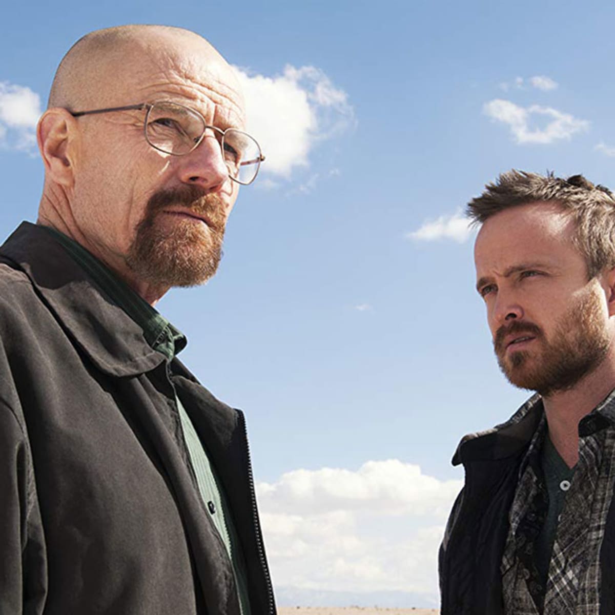 Here's What We Know About the 'Breaking Bad' Schraderbrau Beer - Men's  Journal