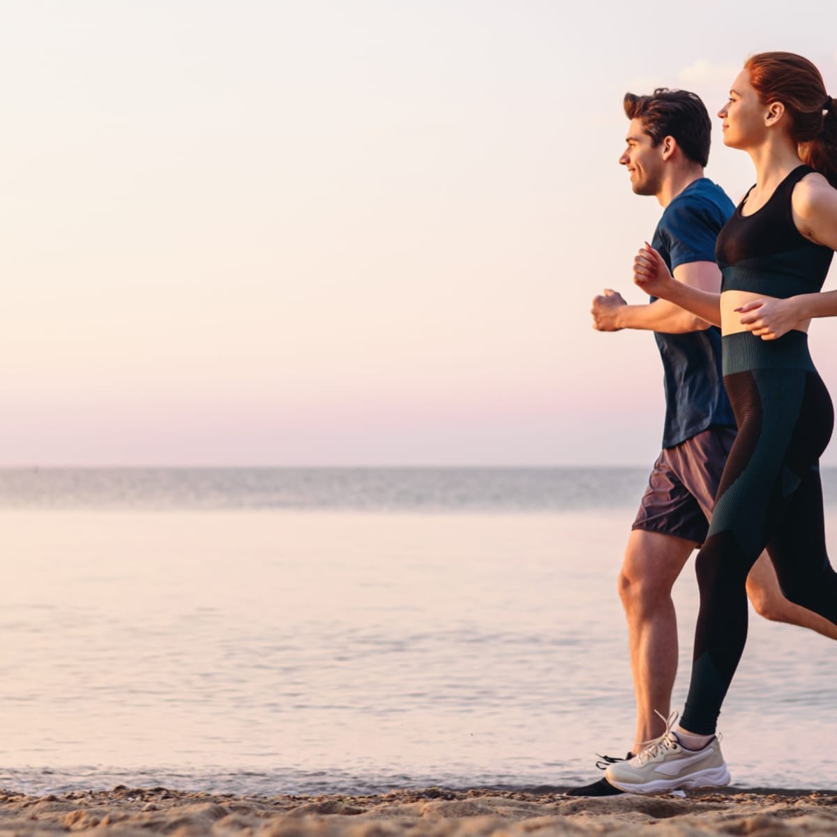 Walking or Running: Which Exercise is Best for You?