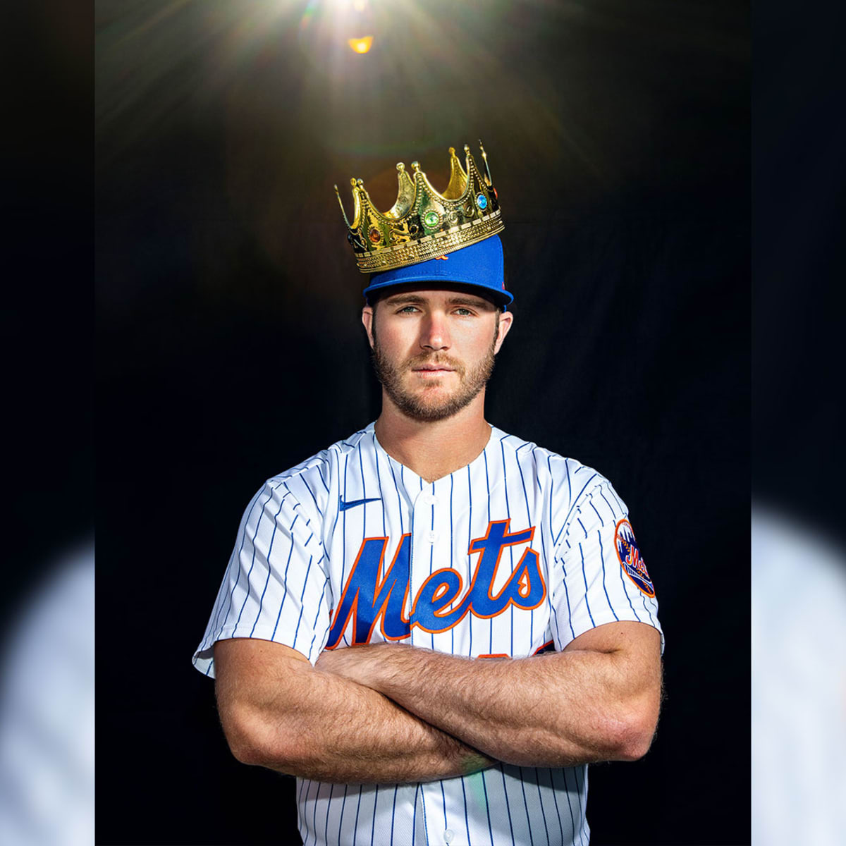 MLB All-Star Game updates: Pete Alonso's no-so-secret weapon - Los