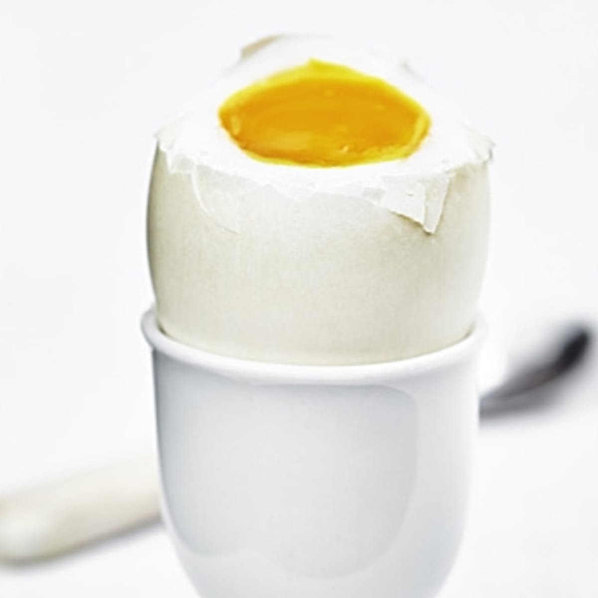 Egg over easy and sunny-side up - An How To from Mj's Kitchen
