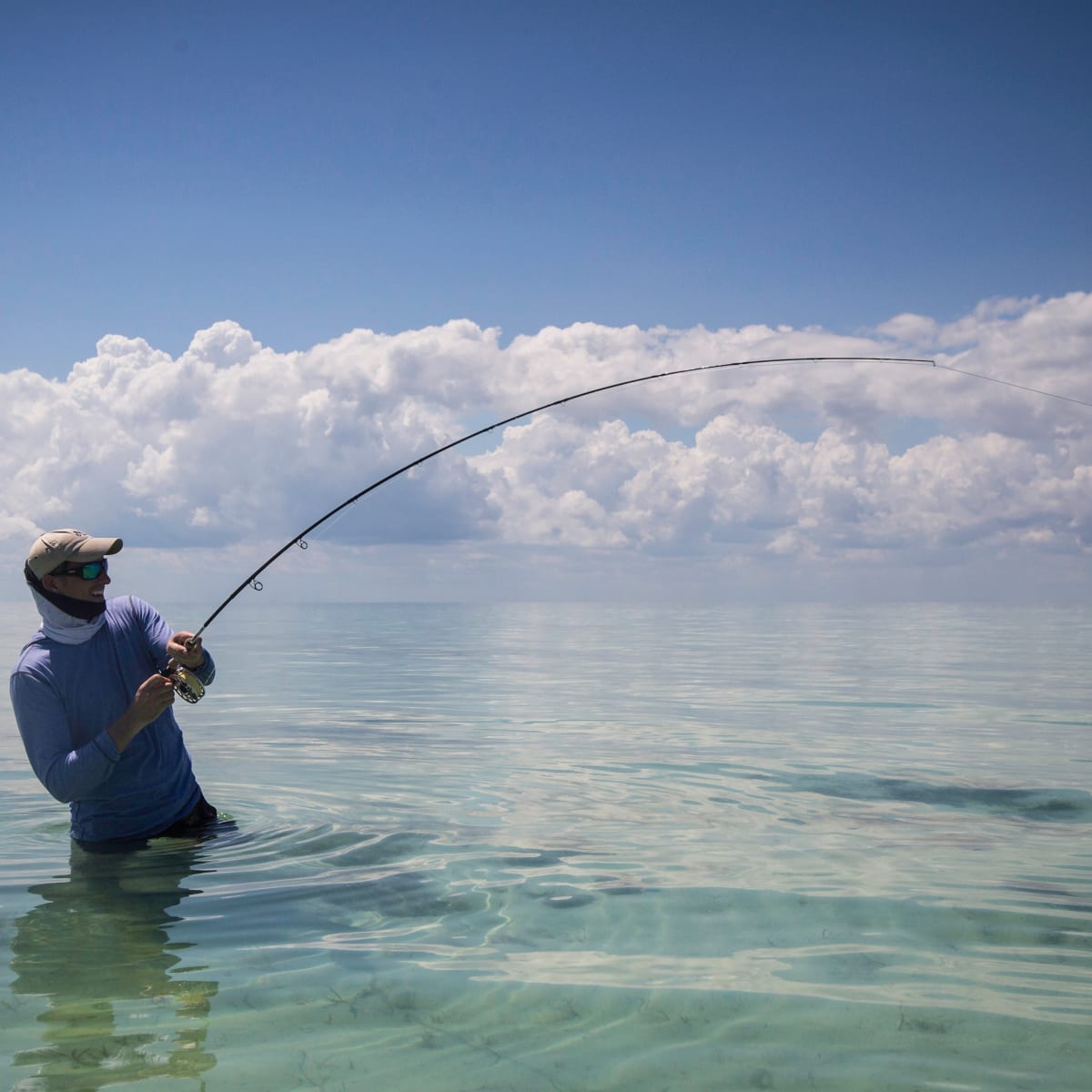 How to START Saltwater Fly Fishing - A INTRODUCTION - Tackle for