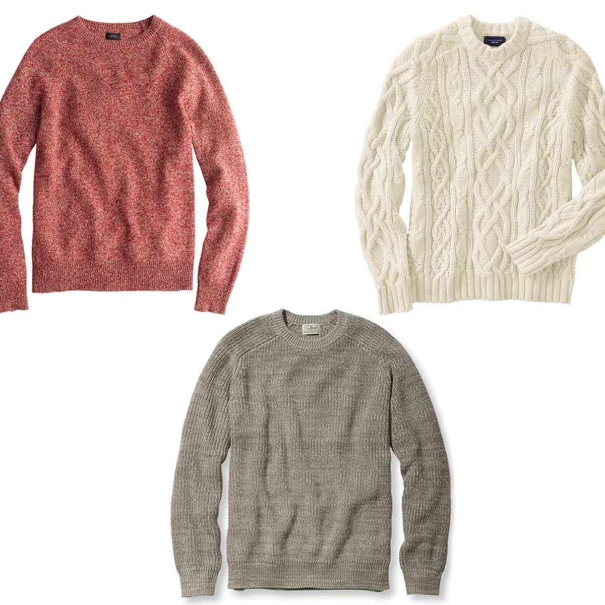 15 Lightweight Sweaters For Men in Multiple Colors and Price Points - Men's  Journal