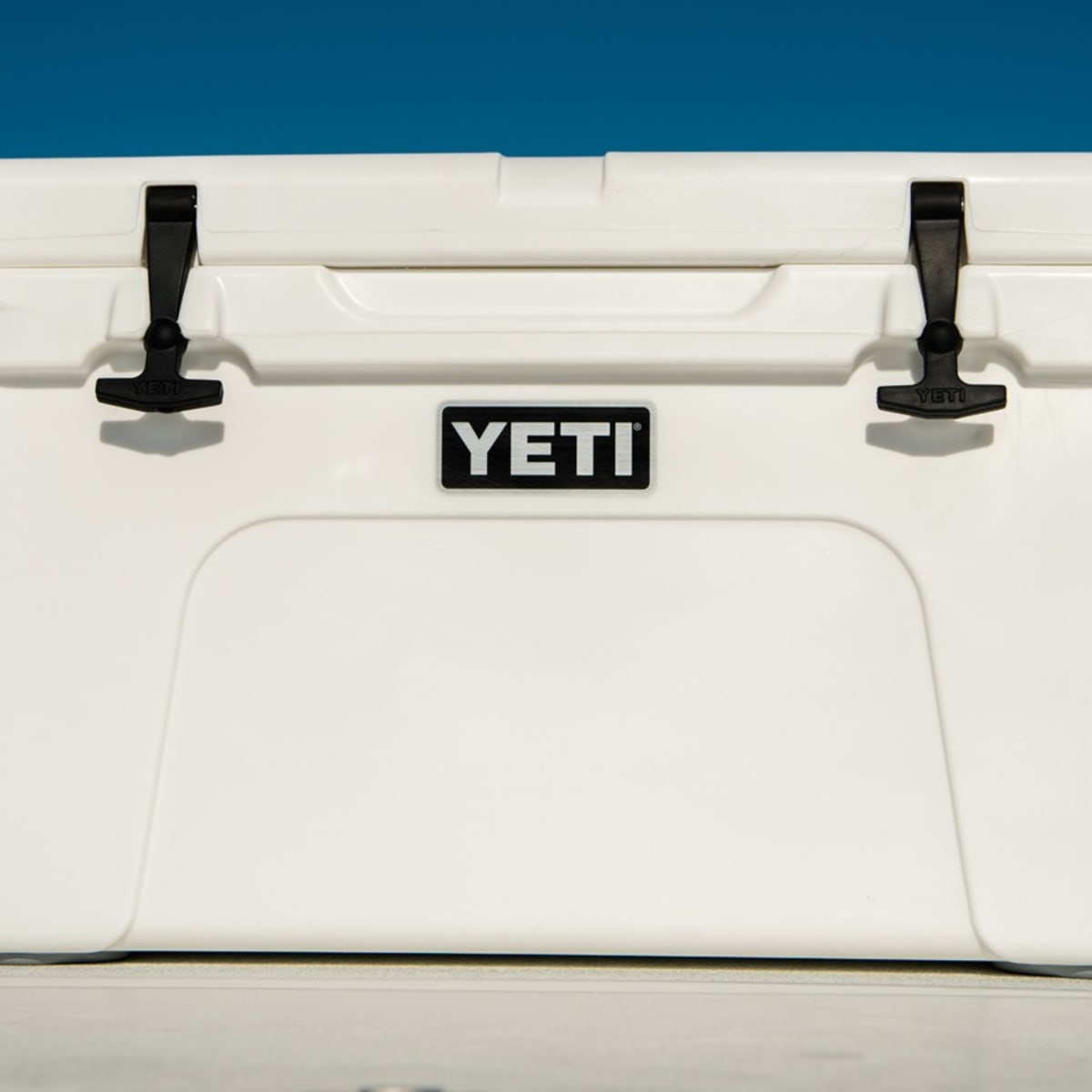 Feature] The Origin Story of YETI Coolers » Whalebone