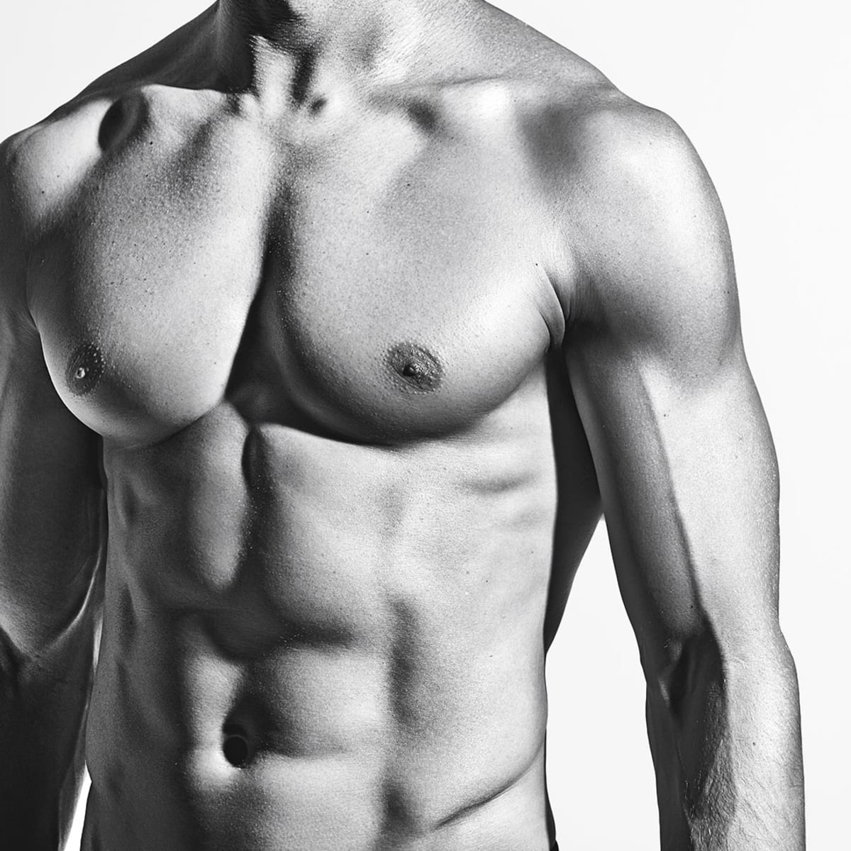 How to Build an Attractive Physique