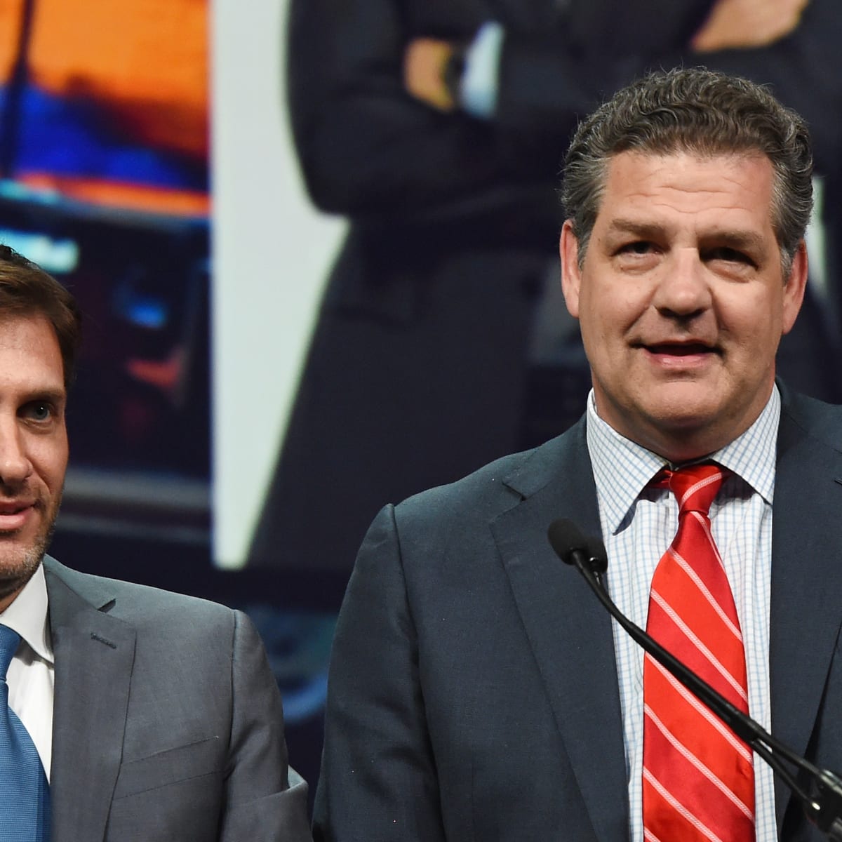 Mike Golic lands new job in sports media