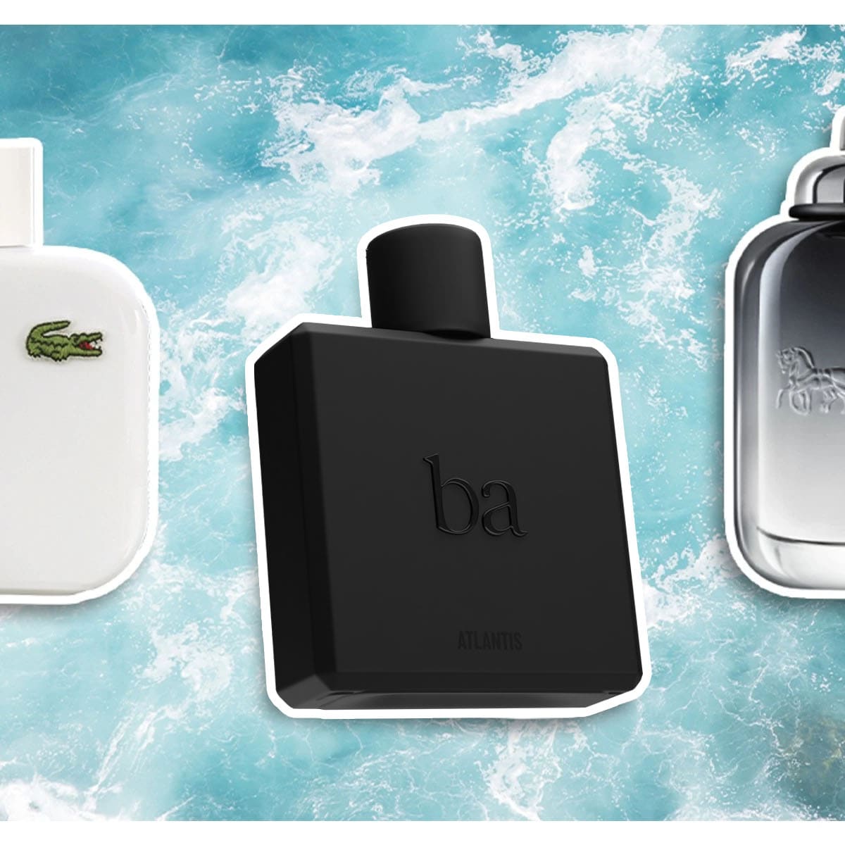 These Are the Best Colognes of the Year, According to Experts