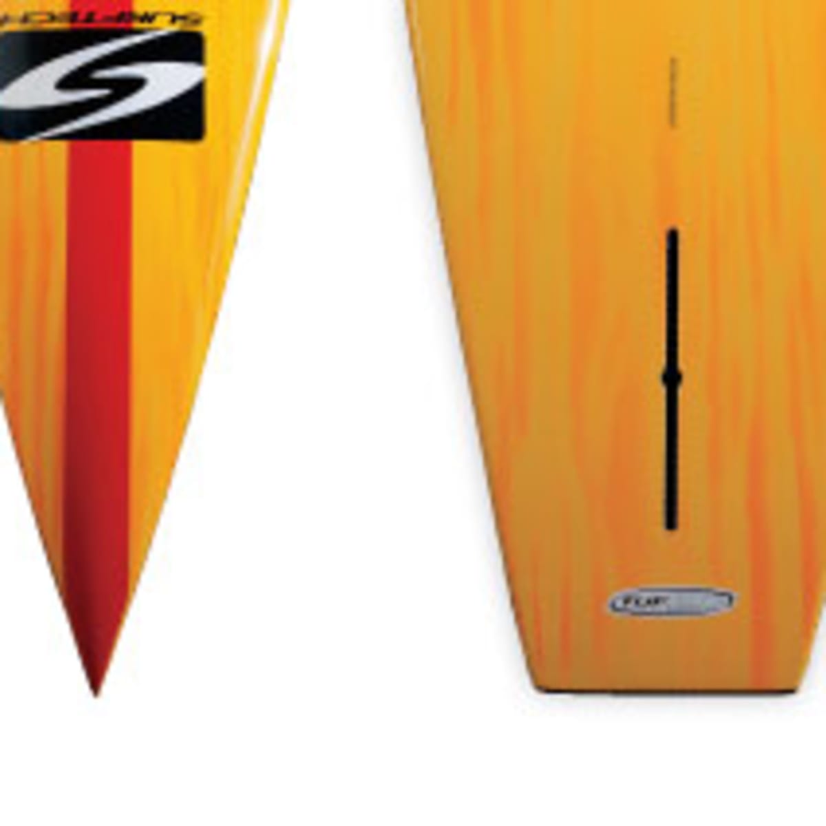 surftech bark dominator