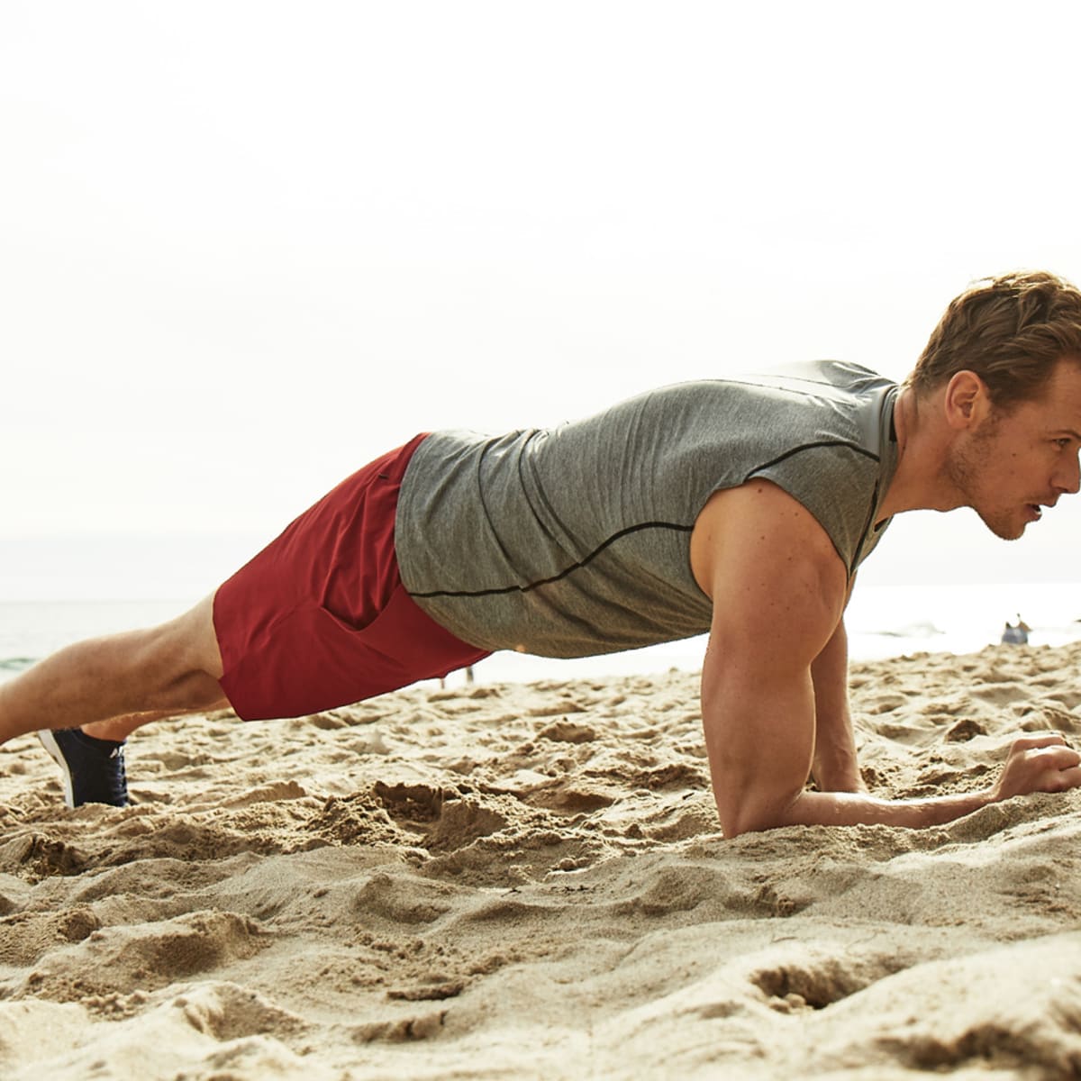 Try This Expert-approved Bodyweight Leg Workout. Nike CA