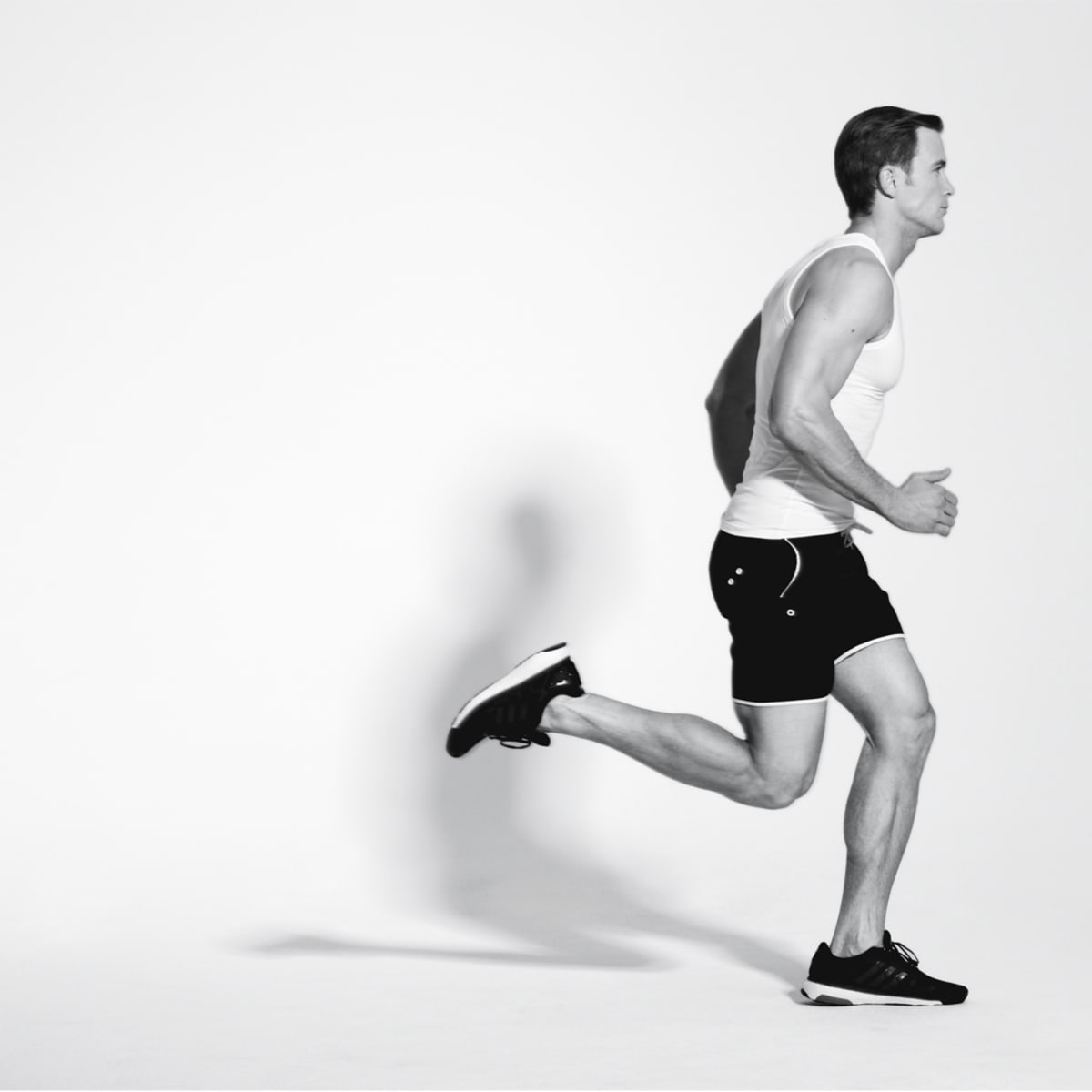 how to run properly –