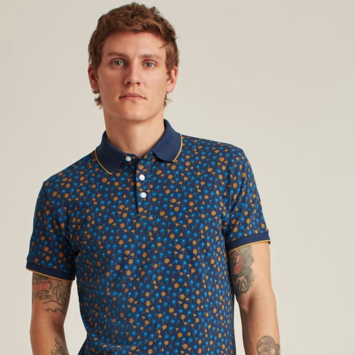 Men's Polo Shirts: 15 Top Picks for Summer 2023