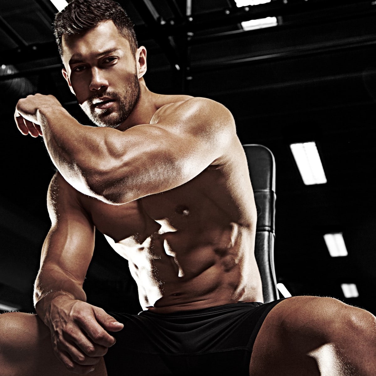 How to Get Six Pack Abs (Without a Single Sit-Up)