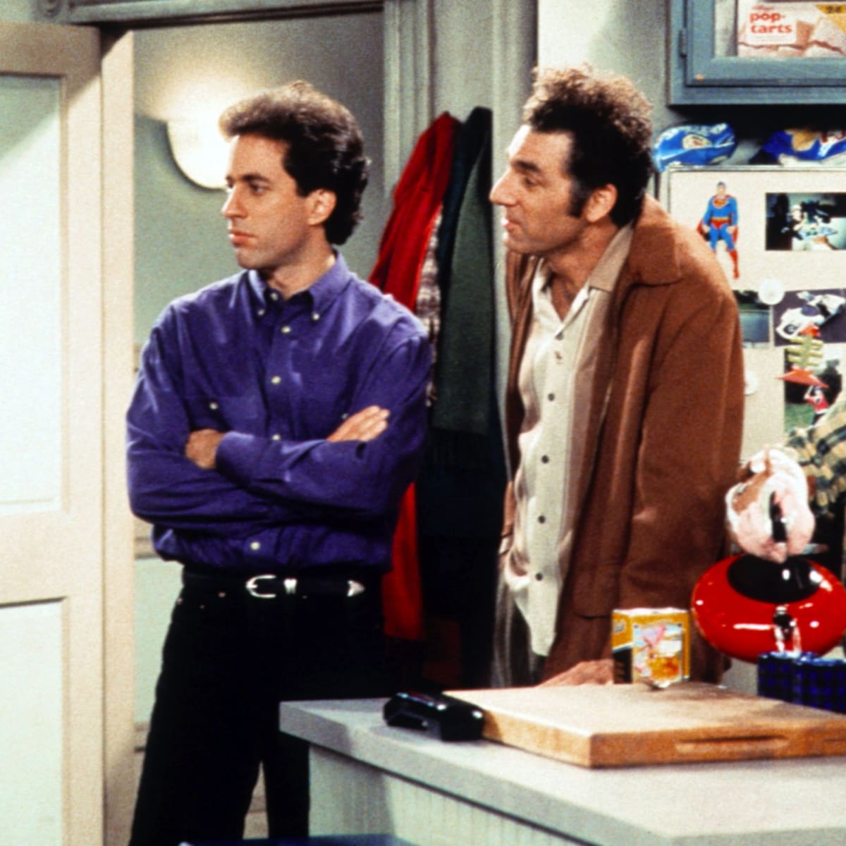 All 180 episodes of Seinfeld to launch on Netflix October 1