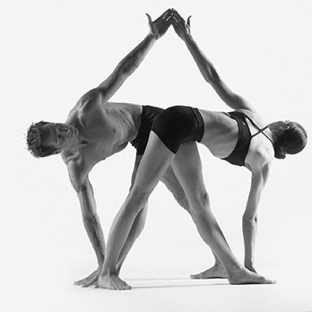 8 Yoga Poses for Better Sex - Men's Journal