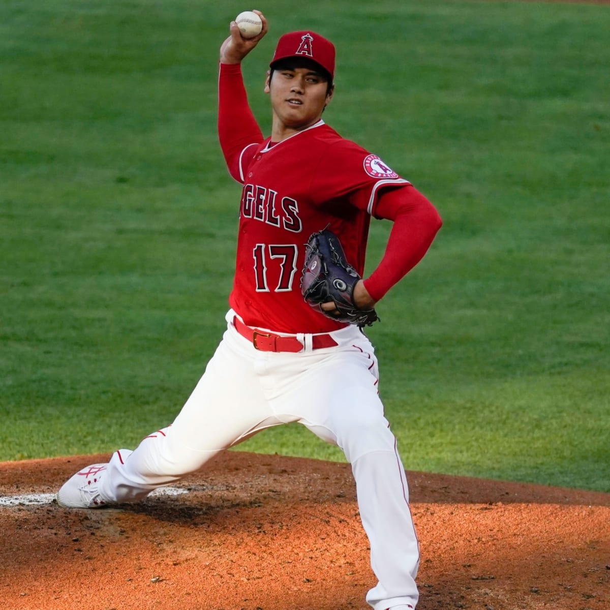 Is Shohei Ohtani 'the New Babe Ruth,' or Something Entirely New