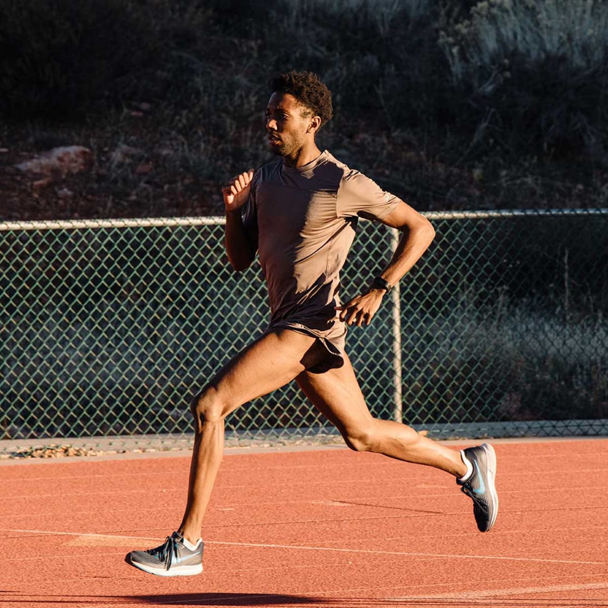 Tracksmith Spring 2020 Collection Review: The Best Running Essentials -  Men's Journal