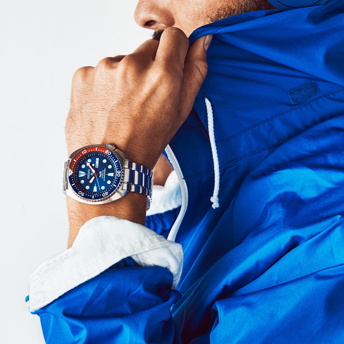 3 Ways to Wear Men's Jewelry—by a Guy Who Knows