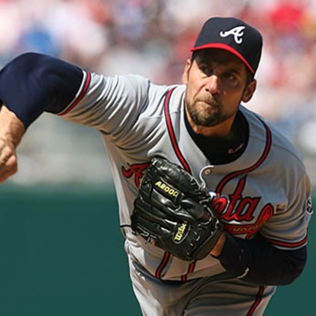 John Smoltz worries he may be last Tommy John pitcher in Hall of Fame