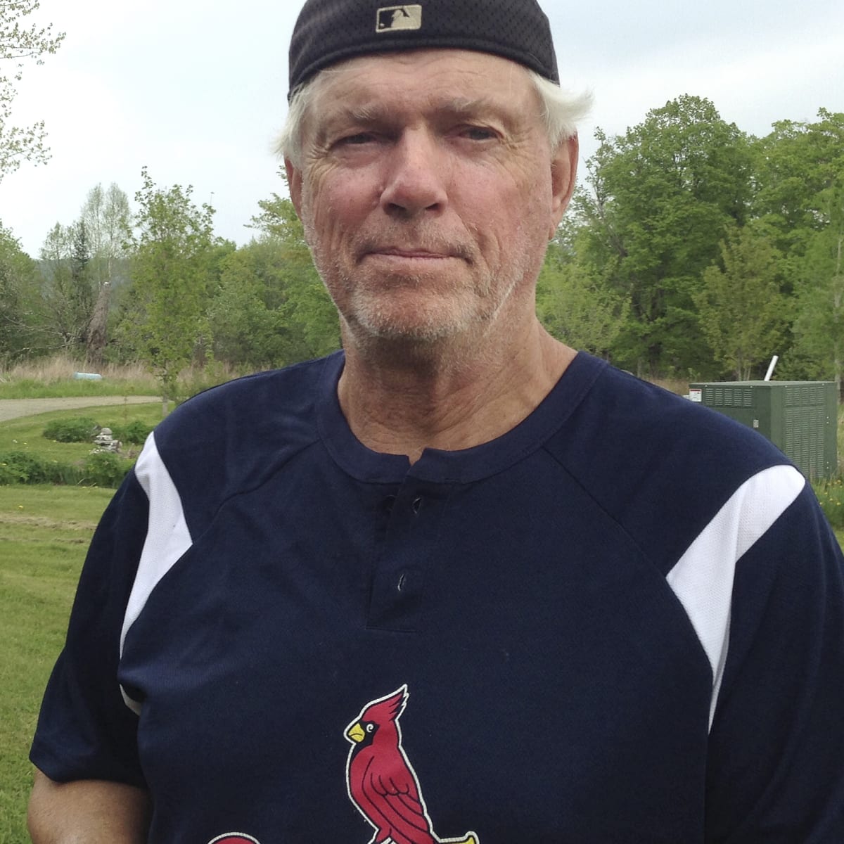 Famous Boston Red Sox Player Caught In A Buffalo Bills Polo