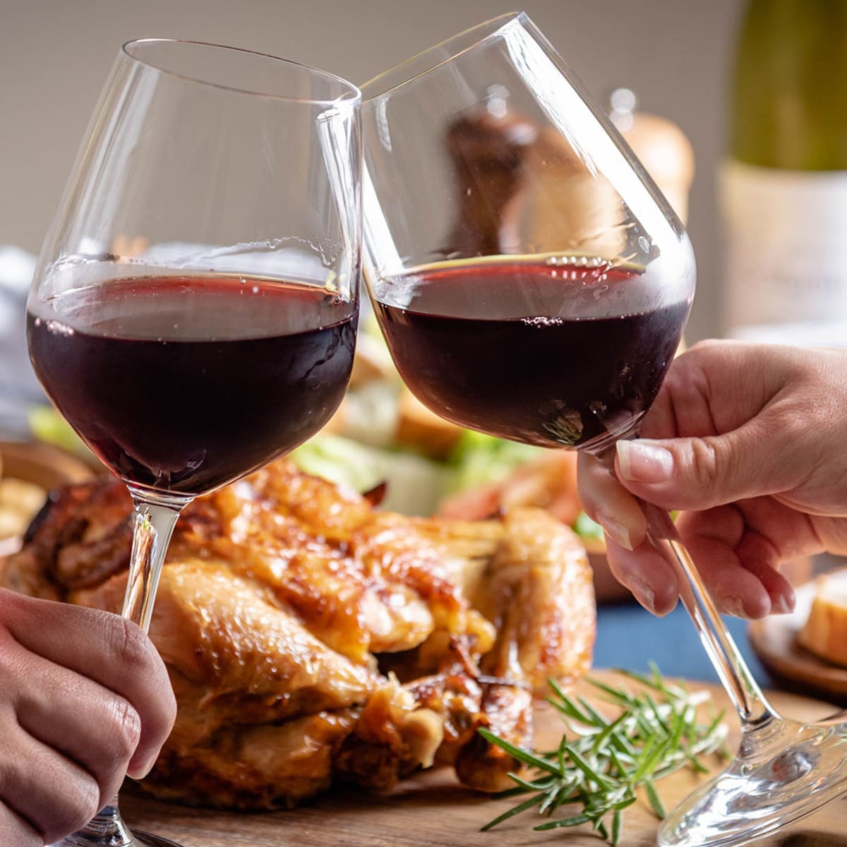 Fall Pairings: Serving Vessels and Fall Beverages