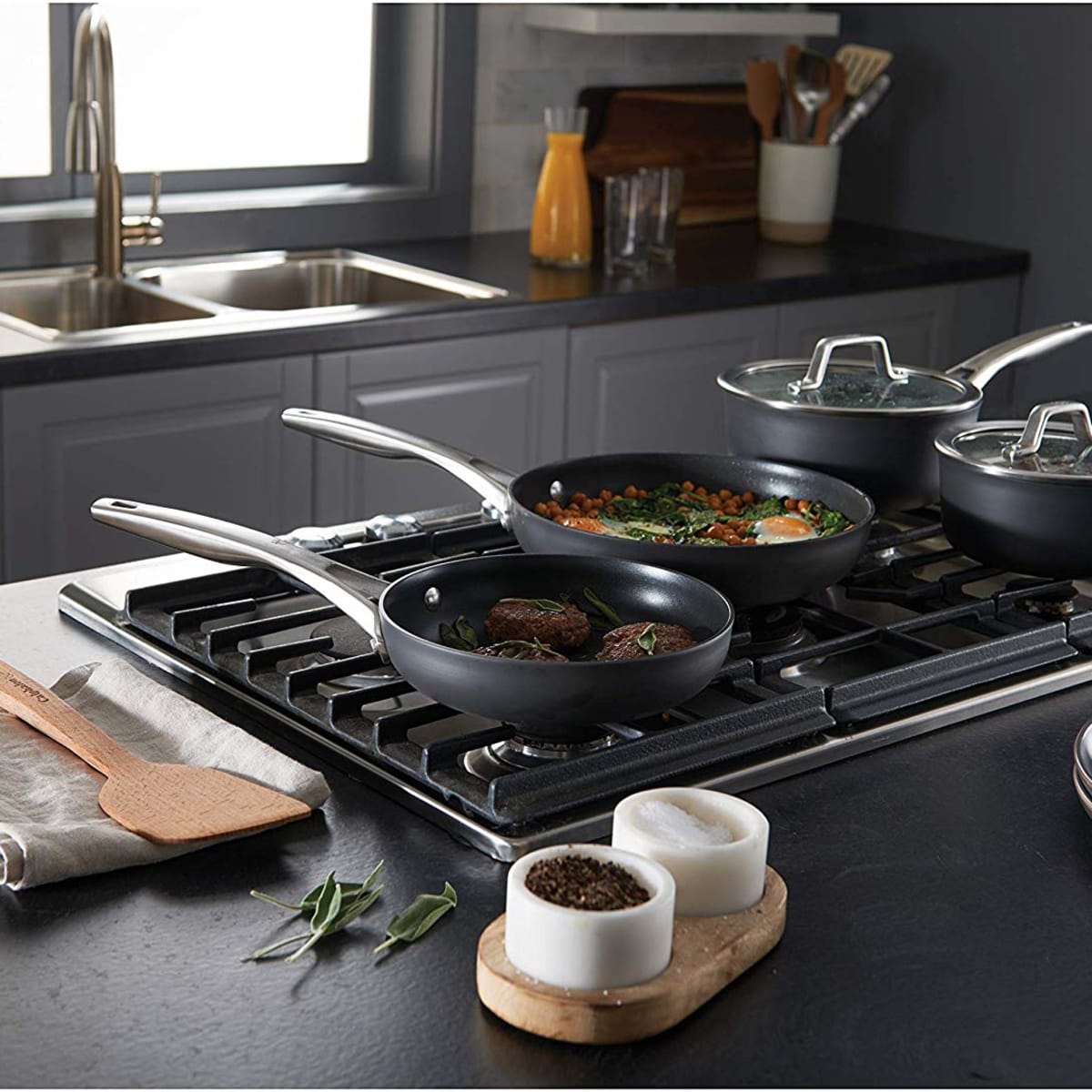 Best Cyber Monday Calphalon Cookware Deal: Last Chance to Get 47% Off