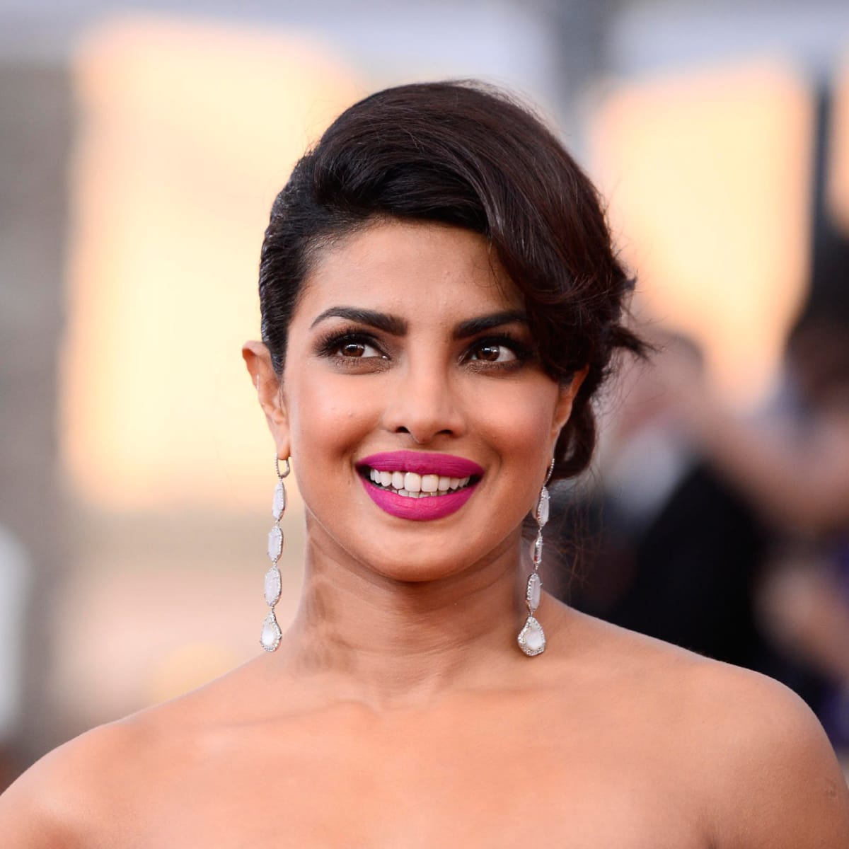 1200px x 1200px - Agent Exotica: How Priyanka Chopra Is Taking Over Hollywood - Men's Journal