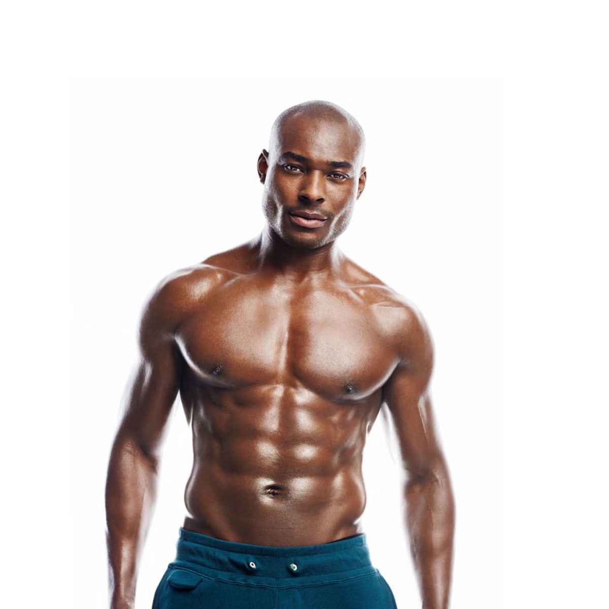 8 Best Moves to Train Your Chest and Abs