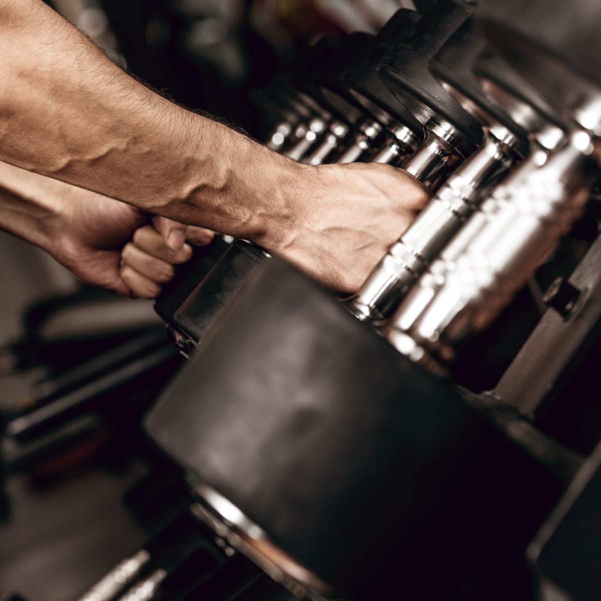 Need Gym Motivation? Here's 15 Ways To Get Pumped