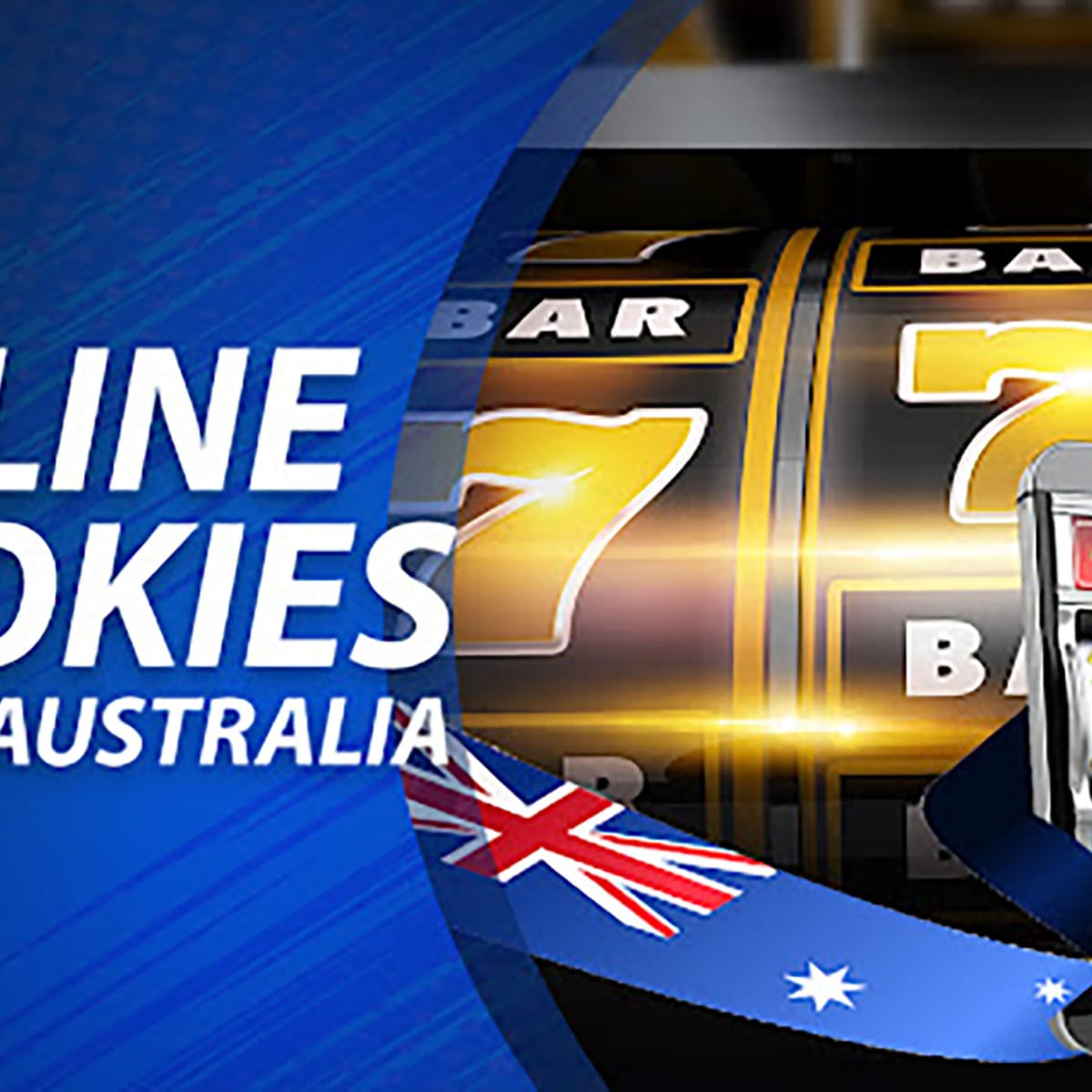 Best online casinos australia