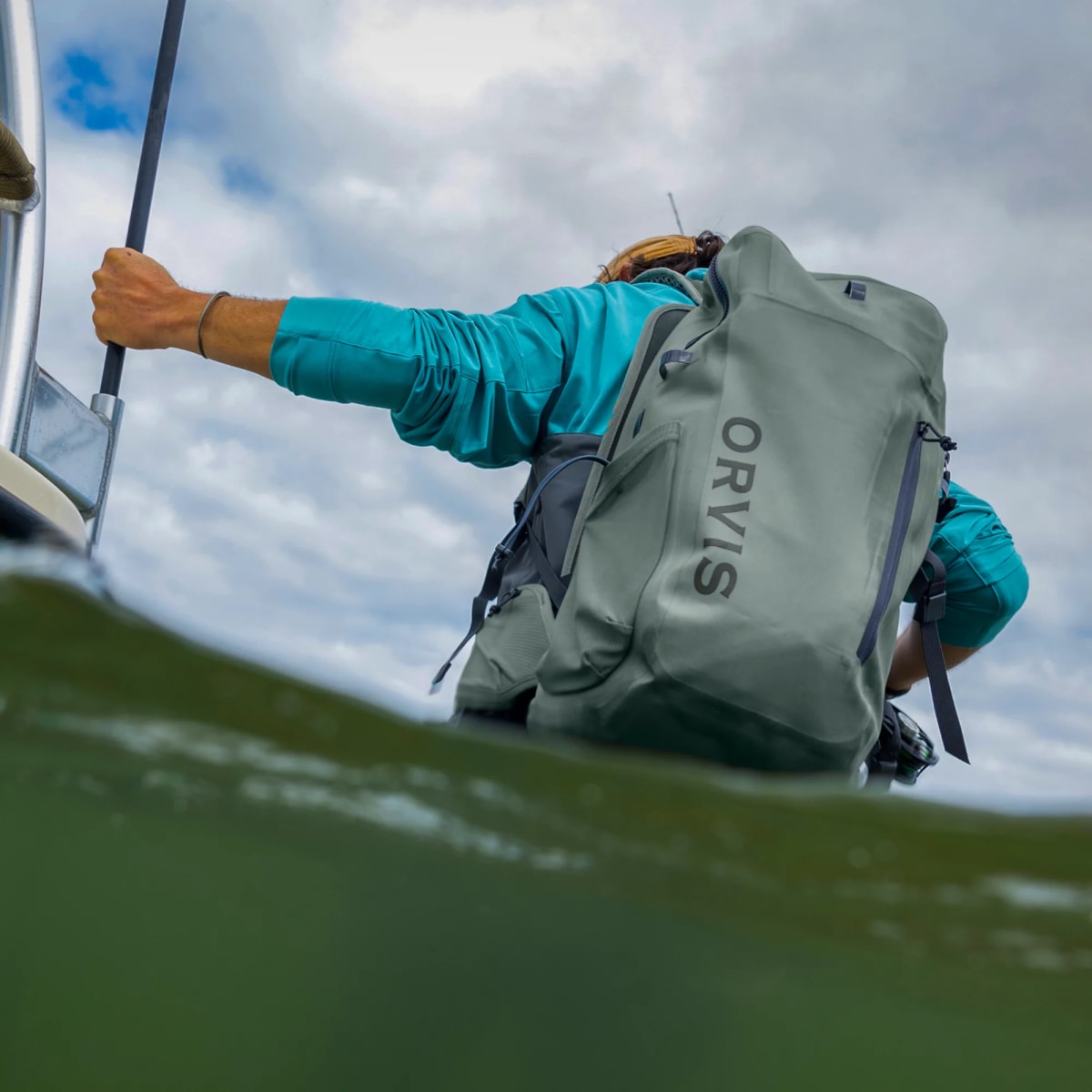 YETI's Collection of Dry Bags is Sure to Keep Your Gear Protected