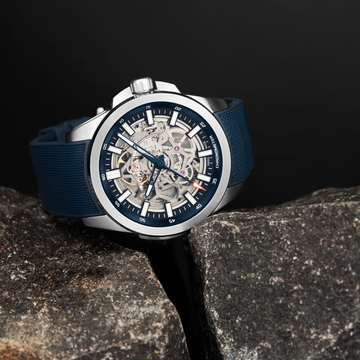 Rolex Watches for Women: Wearing Men's Watches - Bob's Watches