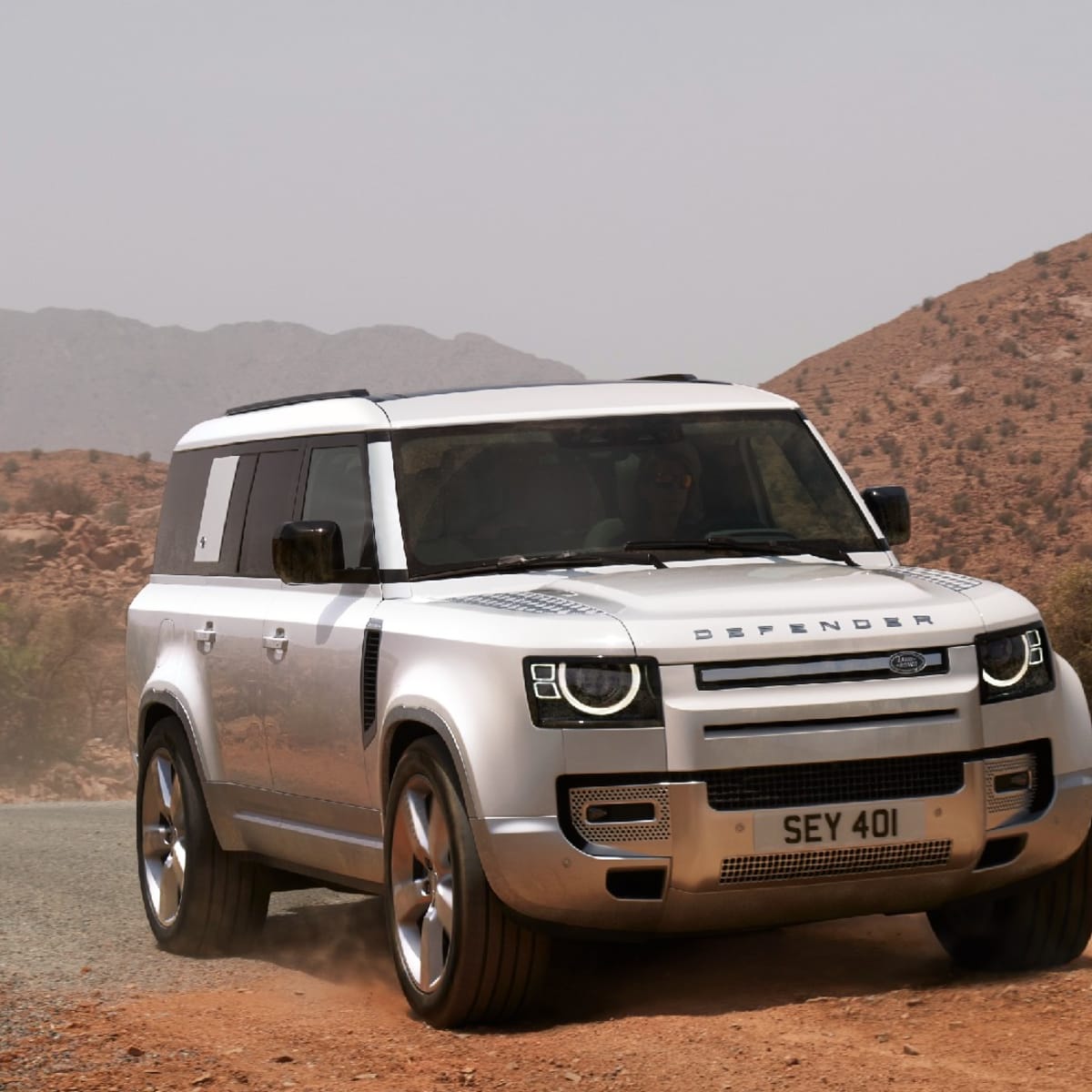 2023 Land Rover Defender 130: Everything You Need to Know