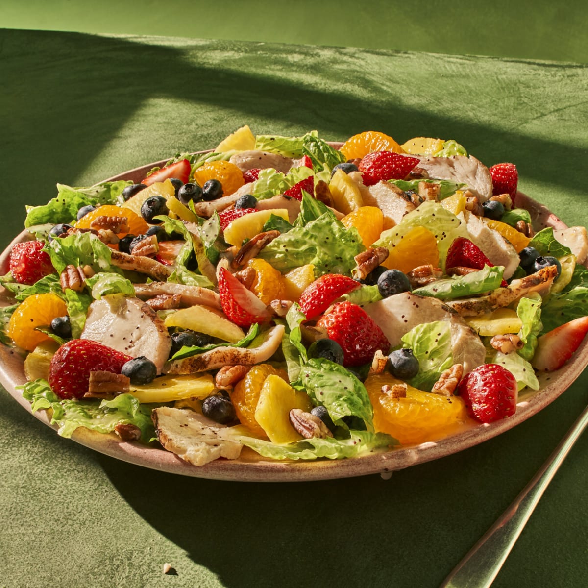 9 Healthy Picks at Subway Nutritionist Approved! - Own Your Eating