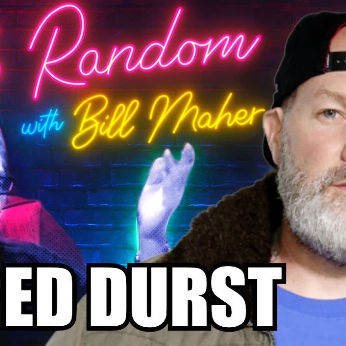 Fred Durst - Club Random