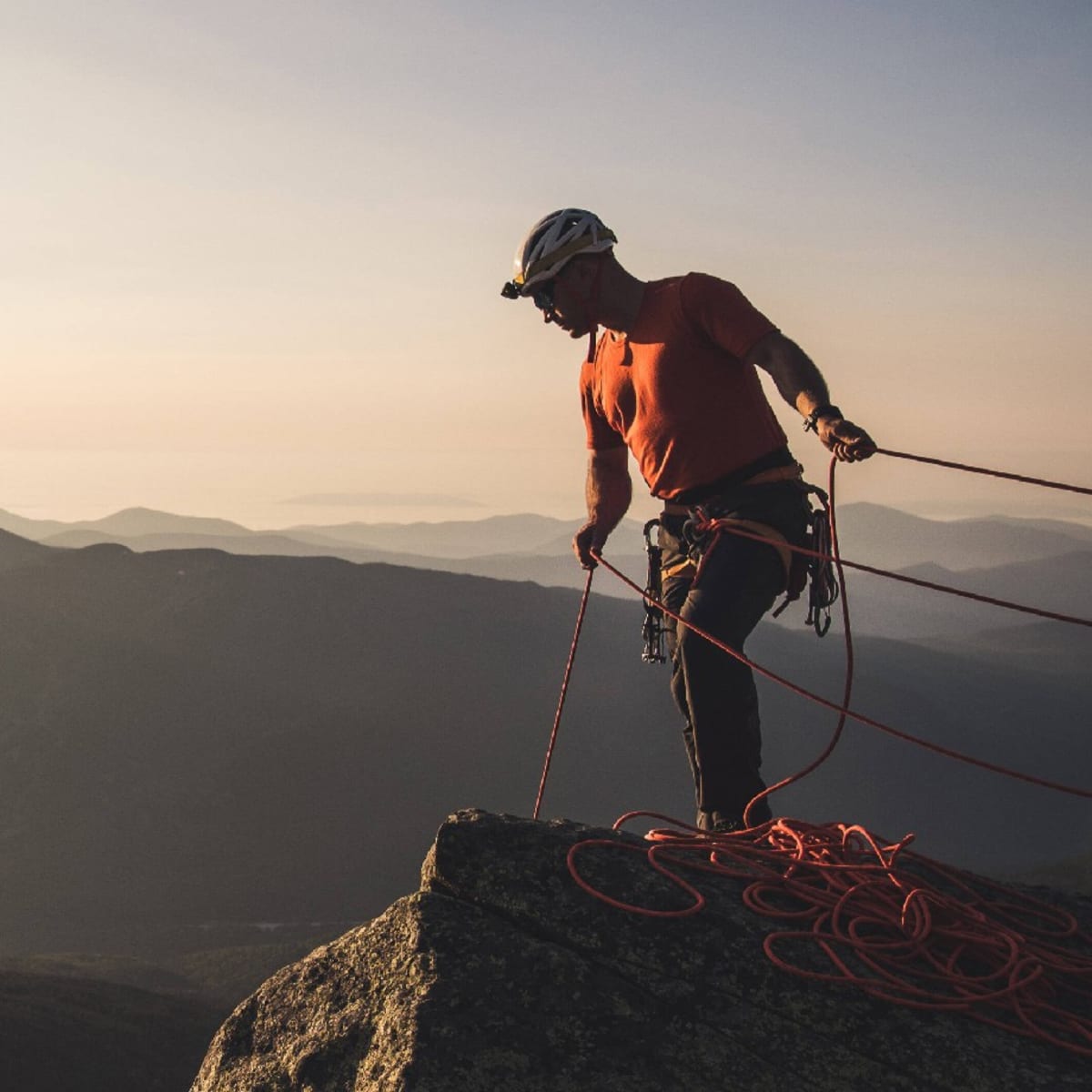 Best Rock Climbing Gear of 2023 for Every Skill Level - Men's Journal