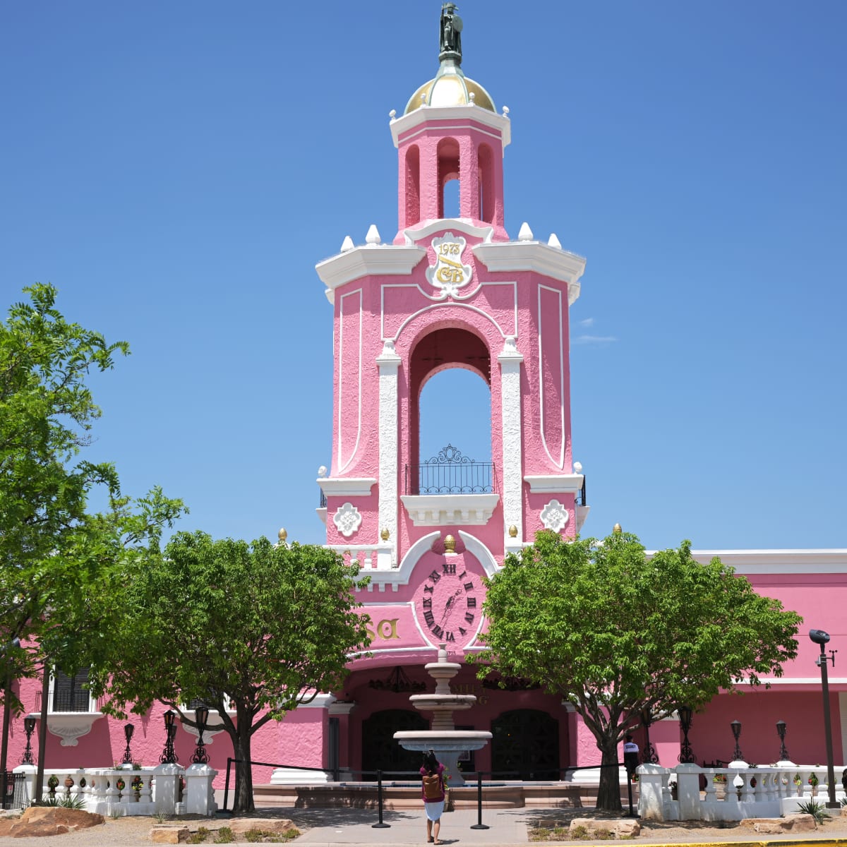 Why Are South Park's Trey Parker and Matt Stone Are Buying Casa Bonita? -  Eater