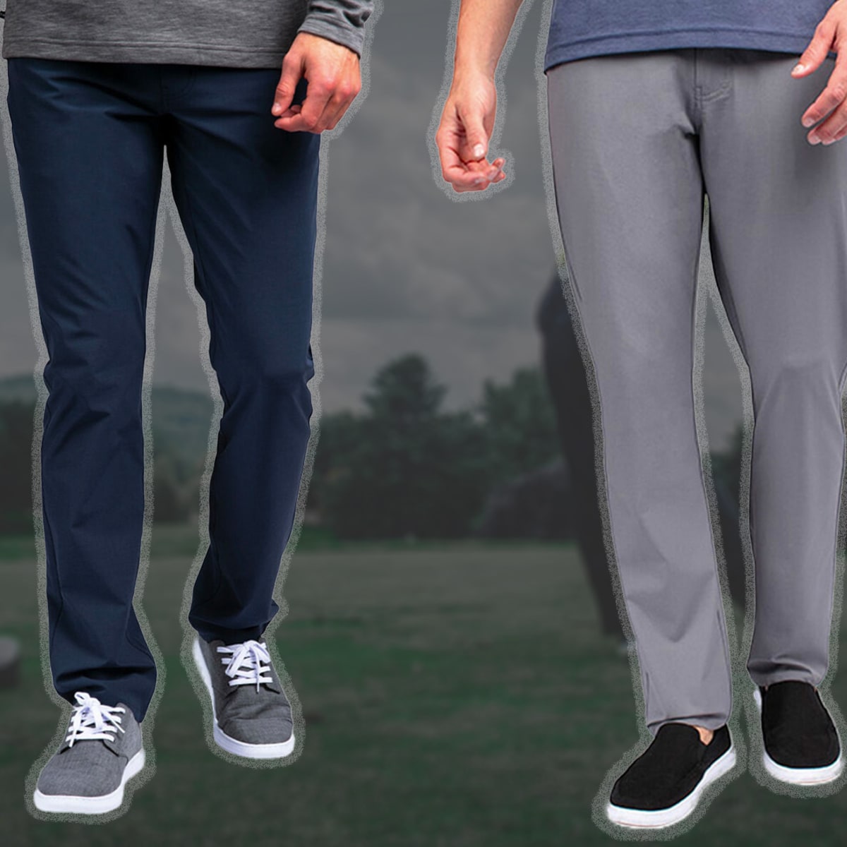 Lululemon Golf Pants Reviews 2020