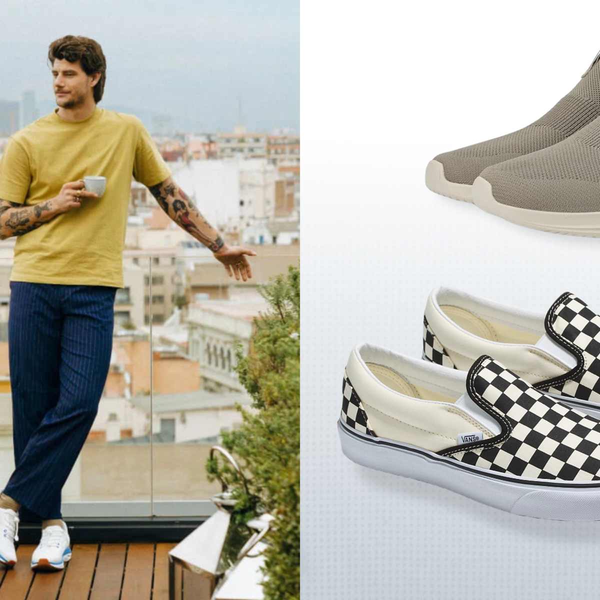 Best Slip-On Shoes for Men: Comfort, Style, and Versatility