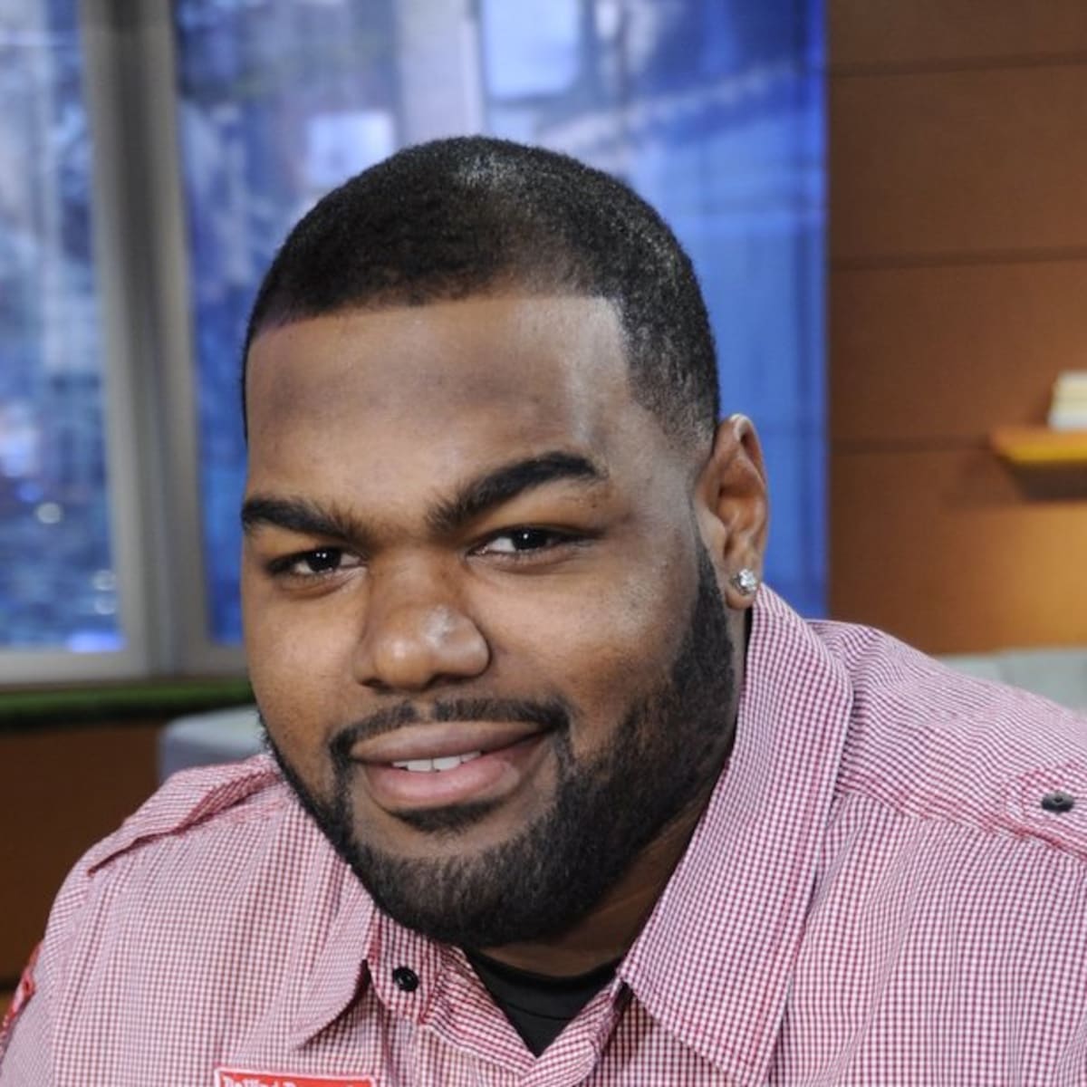 Michael Oher says Blind Side adoption was a lie