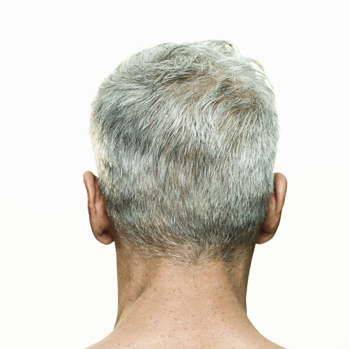 How To Color Resistant Grey Hair Effectively 