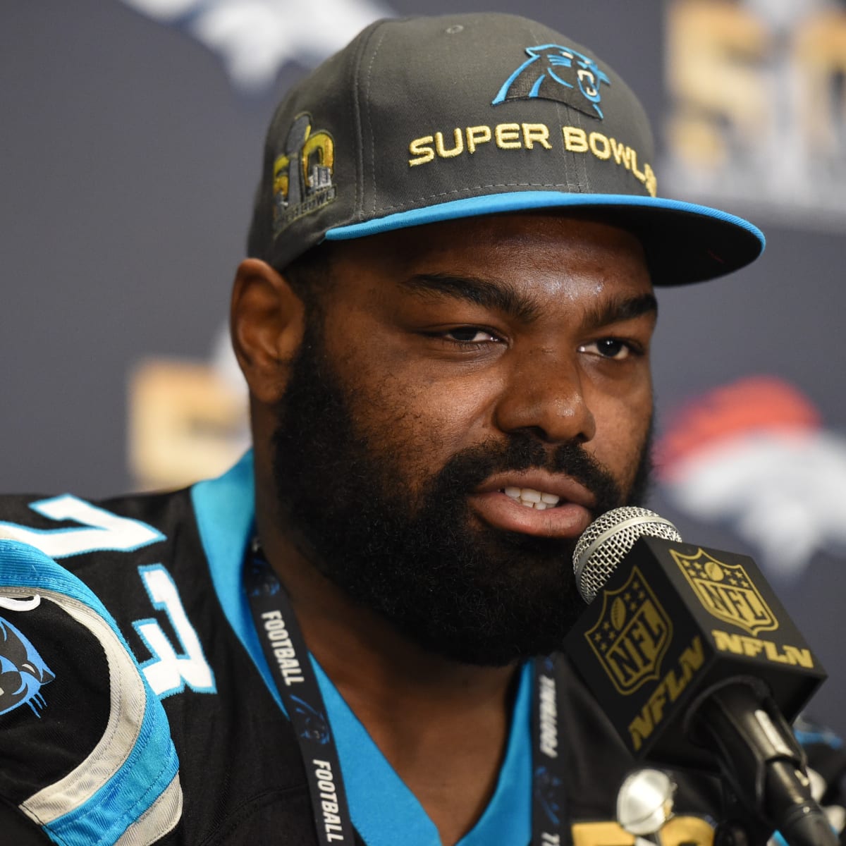 Tuohy Family Claims Michael Oher Attempted $15 Mil Shakedown