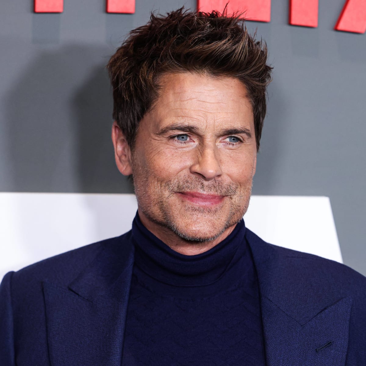 Rob Lowe Reveals Why He Left 'The West Wing' – The Hollywood Reporter