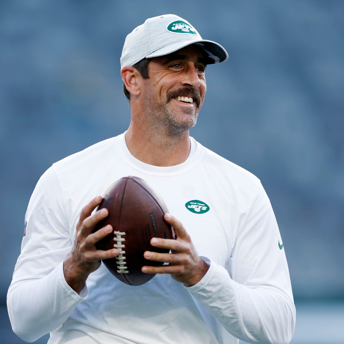 New York Jets 2023 gear: Where to buy newest hats, Aaron Rodgers