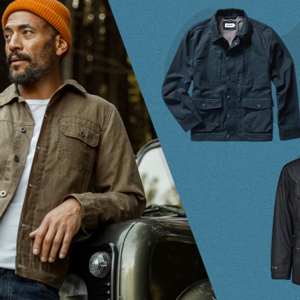 The 8 Best (Authentic) Bomber Jackets for Men in 2024