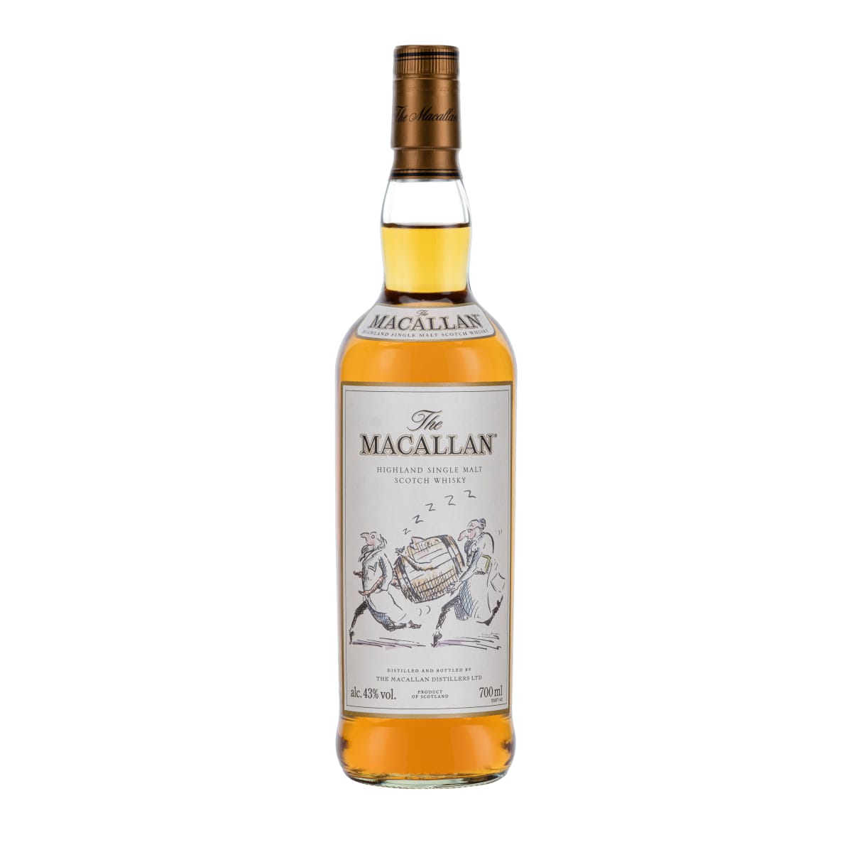 The World's Best Scotch Experiences presented by Macallan