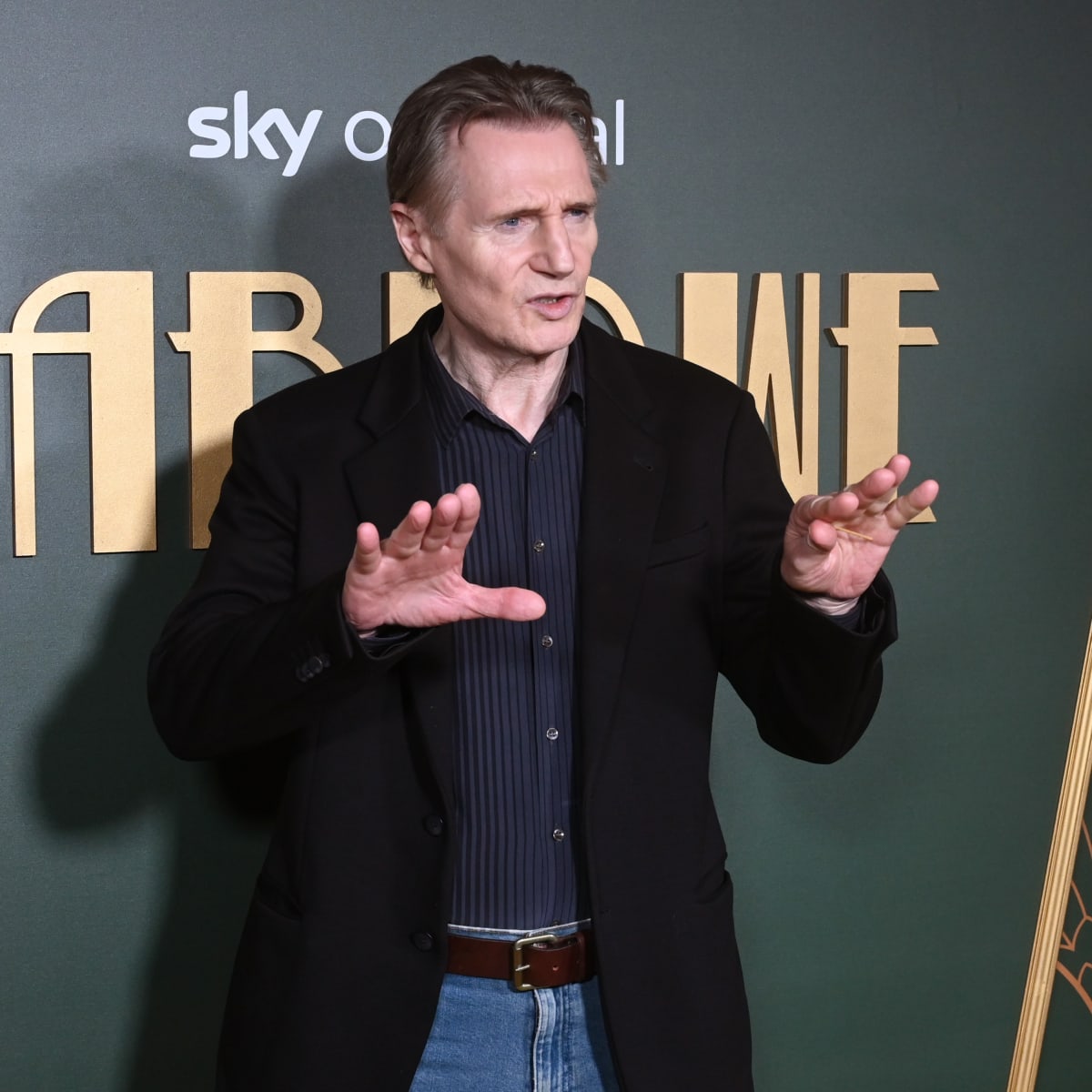 Liam Neeson Says Star Wars Is Losing The 'Mystery And The Magic