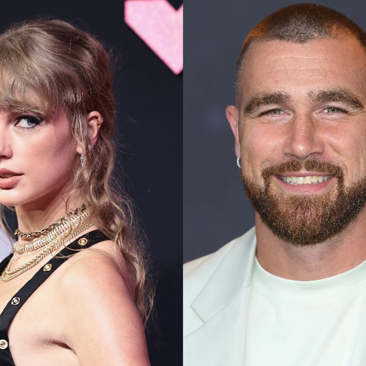 Is Travis Kelce really dating Taylor Swift? Meet the NFL star who