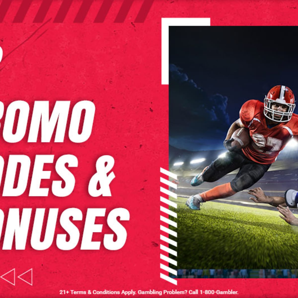 PointsBet NFL promo: Get up to $1,000 second-chance bets today