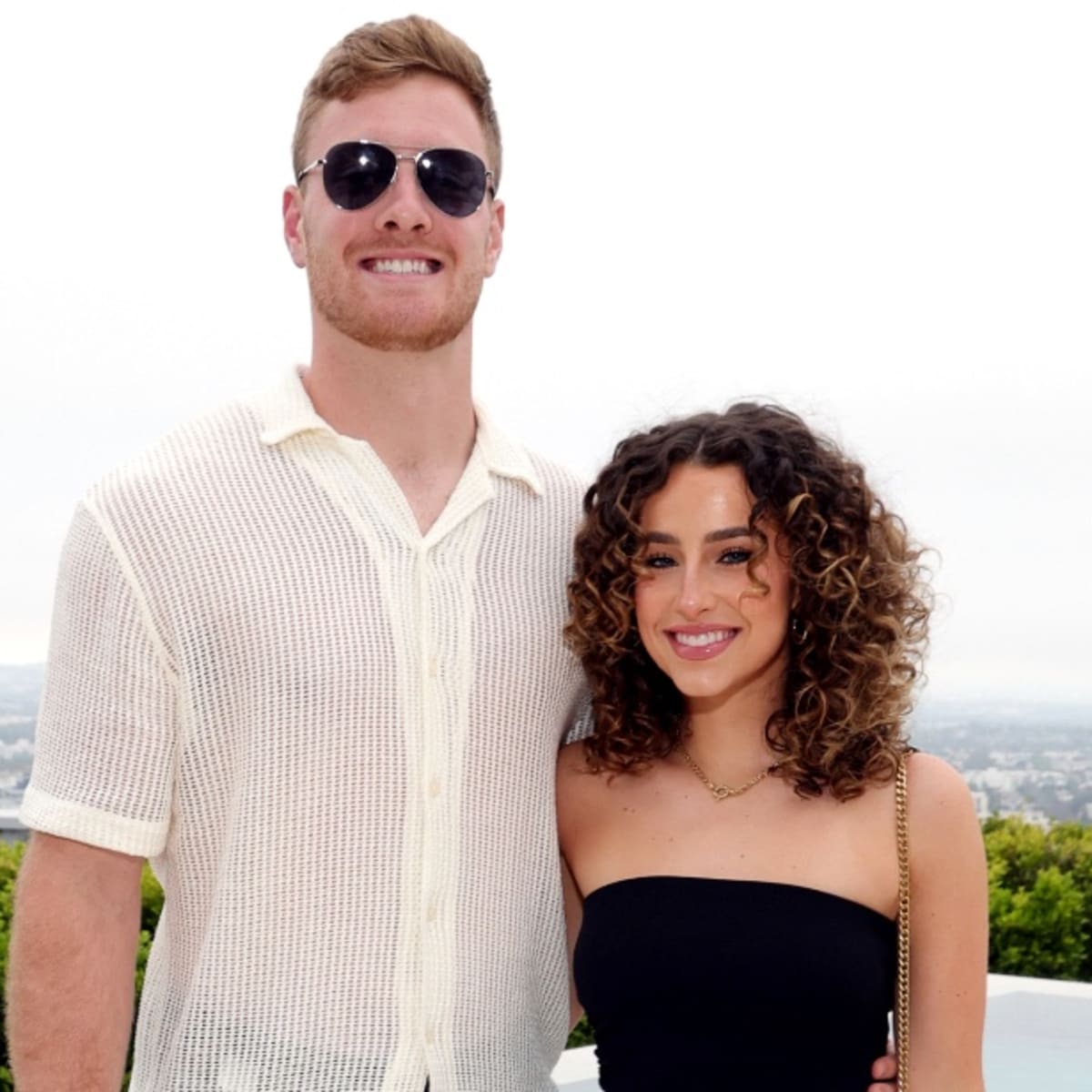 Titans Quarterback Will Levis and Gia Duddy Reportedly Split - Mens Journal